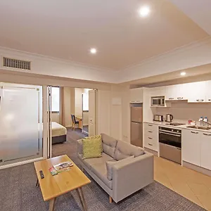 Aparthotel Quality, Adelaide