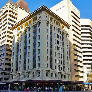 Aparthotel Quality, Adelaide