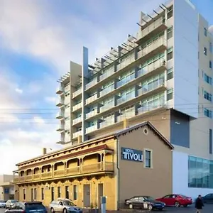 Hotel Penthouse On Tivoli, Adelaide